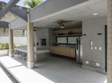 Apartamento · 61m² · 2 Quartos · 1 Vaga · APARTAMENTO VILA MARIANA 2 DORMITÓRIOS 1 VAGA