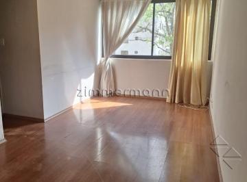 Apartamento · 64m² · 2 Quartos · APARTAMENTO PERDIZES 2 DORMITORIOS