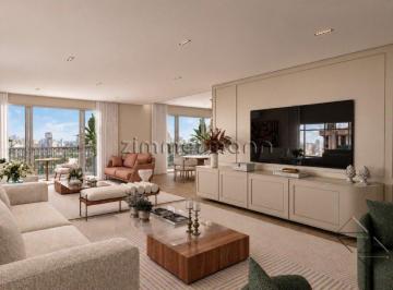 Apartamento · 245m² · 3 Quartos · 3 Vagas · APARTAMENTO JARDIM AMÉRICA 3 SUÍTES 3 VAGAS