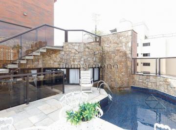 Apartamento · 444m² · 4 Quartos · 5 Vagas · COBERTURA PERDIZES 4 DORMITÓRIOS 5 VAGAS
