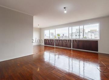 Apartamento · 123m² · 3 Quartos · 1 Vaga · APARTAMENTO VILA MADALENA 3 DORMITÓRIOS 1 VAGA