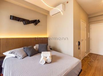Apartamento · 22m² · 1 Quarto · APARTAMENTO STUDIO VILA MARIANA 1 DORMITÓRIO