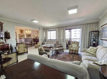 Apartamento · 193m² · 4 Quartos · 4 Vagas · APARTAMENTO MOEMA 4 DORMITÓRIOS 4 VAGAS