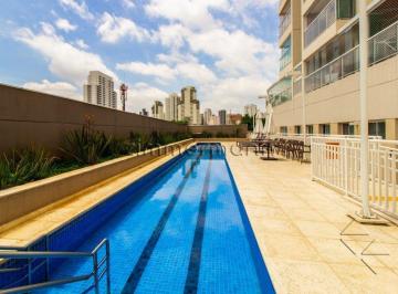 Apartamento · 76m² · 3 Quartos · 2 Vagas · APARTAMENTO BARRA FUNDA 3 DORMITÓRIOS  2 VAGAS