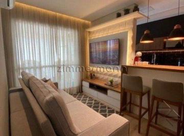 Apartamento · 70m² · 2 Quartos · 2 Vagas · APARTAMENTO SAUDE 2 DORMITORIOS 2 VAGAS