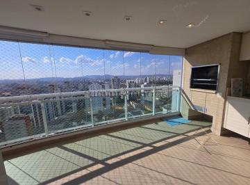 Apartamento · 141m² · 3 Quartos · 3 Vagas · APARTAMENTO VILA ROMANA 3 DORMITÓRIOS 3 VAGAS