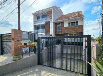Casa · 204m² · 3 Quartos · Casa à venda - em Pilarzinho
