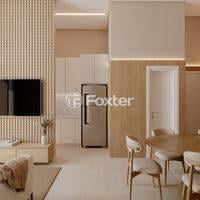 882381c70baf273c0740c76c17527e3e.jpg · Apartamento Garden, 2 dormitórios, 70.73 m², em Cachoeira do Bom Jesus