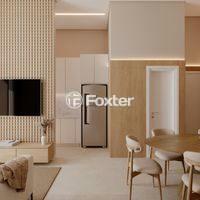 0f1f1a2a63cffe2adf2041847386e953.jpg · Apartamento, 2 dormitórios, 65.27 m², em Cachoeira do Bom Jesus