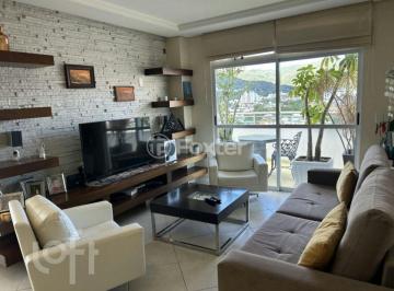 e89ec859 · Cobertura, 3 dormitórios, 253.23 m², em Itacorubi