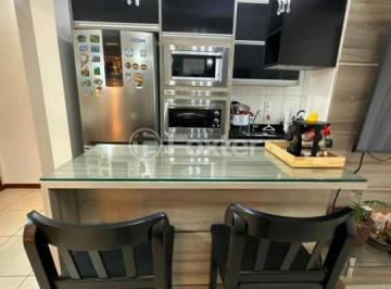 82ed2105 · Apartamento, 1 dormitórios, 48.39 m², em Fazenda Santo Antônio