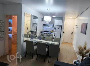 5b4eef1e · Apartamento, 2 dormitórios, 62 m², em Jardim Eldorado