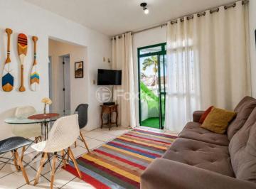bd6e0d5a · Apartamento, 1 dormitórios, 40 m², em Lagoa da Conceição
