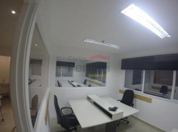Comercial de 2 quartos, São Paulo · Sala Comercial à Venda na Barra Funda | 61 m², 2 Salas Conjugadas, 2 Vagas e Vista
