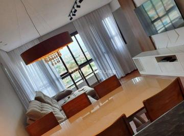 Apartamento · 105m² · 3 Quartos · Apartamento à venda - na Vila Júlia
