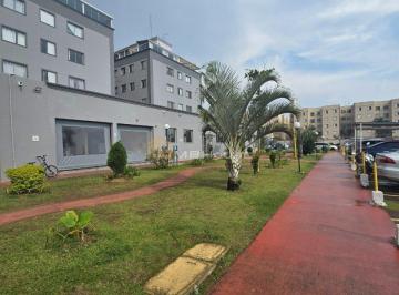 Apartamento · 66m² · 2 Quartos · Apartamento à venda - na Vila Urupês