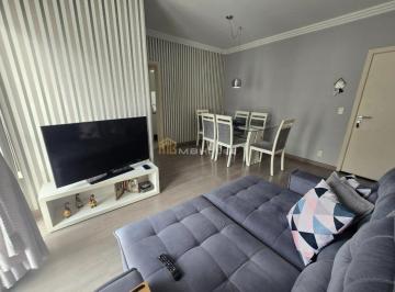 Apartamento · 80m² · 2 Quartos · Apartamento à venda - na Vila Figueira