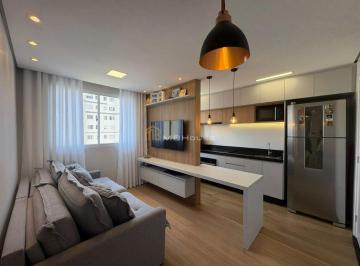 Apartamento · 47m² · 2 Quartos · Apartamento à venda - na Vila Monteiro