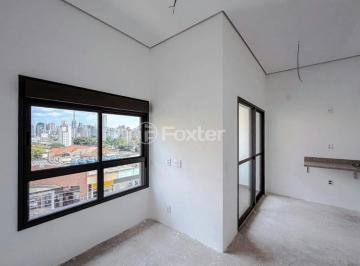 001.jpeg · Kitnet / JK / Studio, 1 dormitórios, 28.7 m², em Jardim da Glória