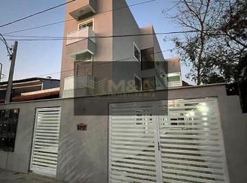 Apartamento · Apartamento 1 Suíte para Venda no Bairro da Luz, Nova Iguaçu