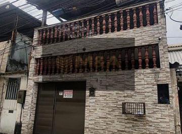 Casa · 3 Quartos · 2 Vagas · Casa 3 dormitórios para Venda no Santo Elias, Mesquita, RJ