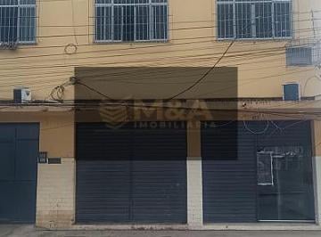Apartamento · 1 Quarto · Apartamento 1 dorm para Aluguel Vila Nova, Nova Iguaçu