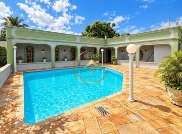 Casa · 392m² · 3 Quartos · 2 Vagas · Casa à venda em Campinas, Cidade Universitária, com 3 quartos, com 392 m²