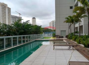Apartamento de 1 quarto, São Paulo · Apartamento à venda no PHD Personal Home Design | 45 m², 1 suíte e 1 vaga | Barra Funda