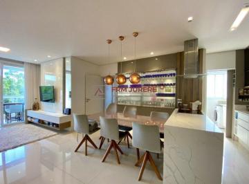Apartamento · 114m² · 2 Quartos · Apartamento à venda - em Jurerê