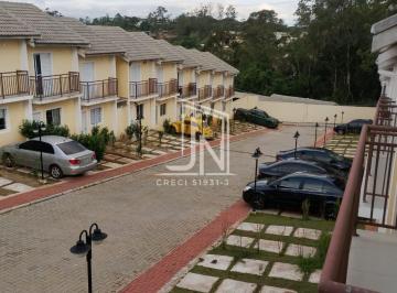 Casa · 50m² · 2 Quartos · 1 Vaga · Casa em Condomínio em Cotia - Chácara Ondas Verdes