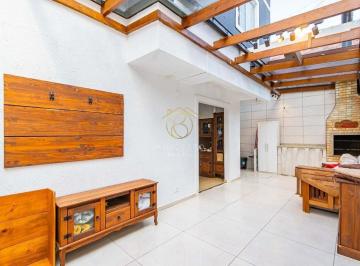Casa · 125m² · 4 Quartos · Casa à venda - no Alto Boqueirão