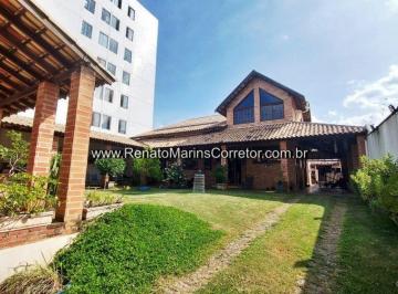 Casa · 587m² · 4 Quartos · Casa à venda - na Vila Progresso