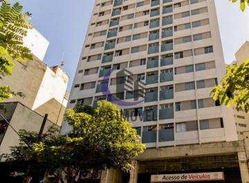 Apartamento · 34m² · 1 Quarto · Apartamento à venda - no Vila Buarque