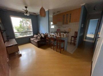 Apartamento · 47m² · 2 Quartos · 1 Vaga · Apartamento à venda - no Vila Arriete
