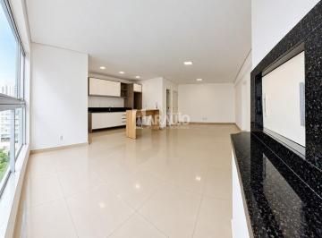 Apartamento · 80m² · 2 Quartos · 1 Vaga · Apartamento com 2 Suítes, Sacada Gourmet e Lazer Completo no Centro | Itajaí