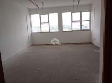 Comercial · 36m² · 1 Quarto · 1 Vaga · Credito Real Bairro Jardim Lindoia VENDE.