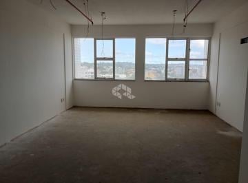Comercial · 36m² · 1 Quarto · 1 Vaga · Credito Real Bairro Jardim Lindoia VENDE.