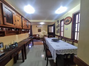 Casa · 120m² · 3 Quartos · 3 Vagas · Casa térrea 03 dormitórios (1 suíte), vaga para 03 automóveis no J. Sabará
