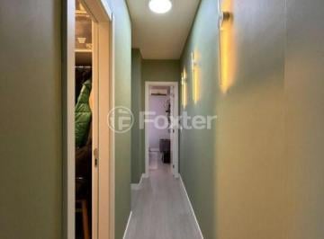 b54146a6 · Apartamento, 2 dormitórios, 63 m², em Santana