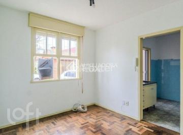 26ebcc7e · Apartamento, 1 dormitórios, 36.38 m², em Santo Antônio