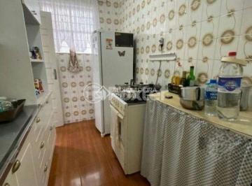 4da8becf · Apartamento, 2 dormitórios, 52.8 m², em Teresópolis