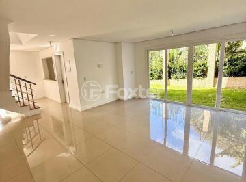00.jpeg · Casa em Condomínio, 3 dormitórios, 226.57 m², em Morro Santana