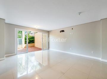 01-(Foxter) Rua Paulo Madureira Coelho, 555, 2 (Idegar Padilha).jpg · Casa em Condomínio, 3 dormitórios, 226 m², em Morro Santana