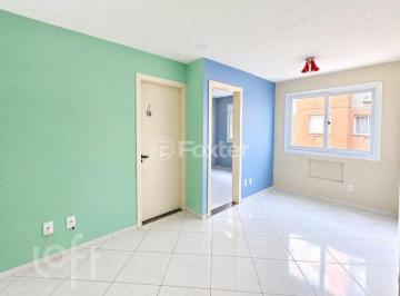 58be6d82 · Apartamento, 2 dormitórios, 47.78 m², em Restinga