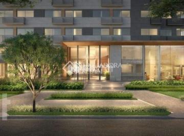 388dd91d · Kitnet / JK / Studio, 1 dormitórios, 24.94 m², em Independência