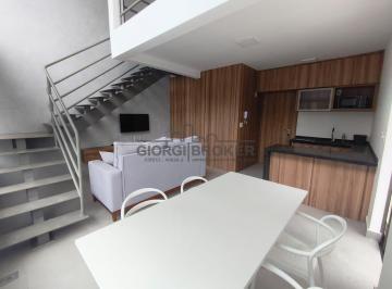 Apartamento · 64m² · 1 Quarto · 1 Vaga · Apartamento Moderno com Suíte e Vista - Iguatemi, São José do Rio Preto | Venda
