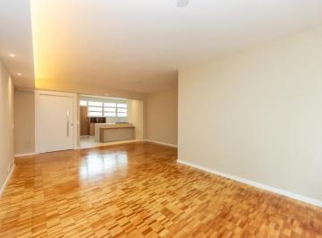 Apartamento de 3 quartos, São Paulo · Apartamento à venda no Jardim Paulista - São Paulo