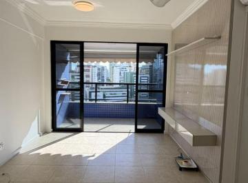 Apartamento de 3 quartos, Salvador · Apartamento a venda no Stiep com 3 quartos varanda e armários no Palma de Mallorca