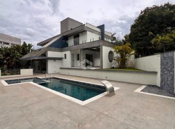 Rural · 453m² · 4 Quartos · Casa com 04 dormitórios à venda por R$ 3.800.000,00 - Sausalito 3 - Mairiporã/SP