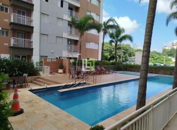 Apartamento · 52m² · 2 Quartos · Apartamento à venda - no Parque União